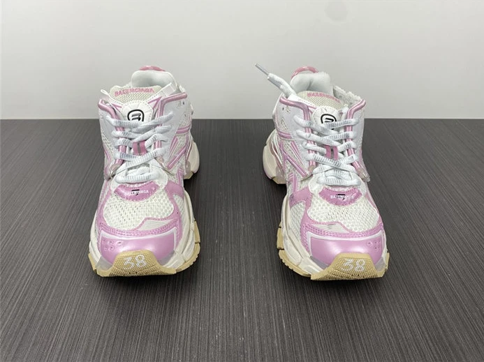 BLCG Runner Pink White 677402 W3RB3 9059 Affordable 3368