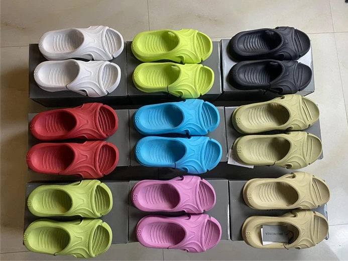 BLCG SLIPPERS GoAnywhere 3058