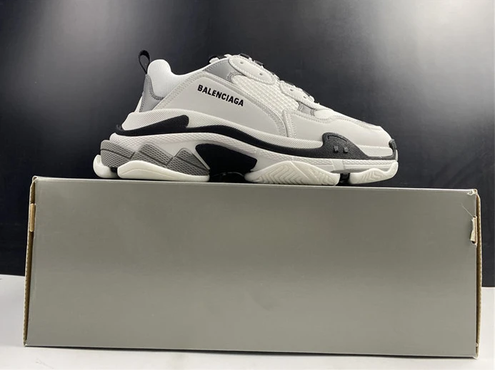 BLCG TRACK 2 OPEN SNEAKER 536737 W0901 9089 UrbanStyle 3521