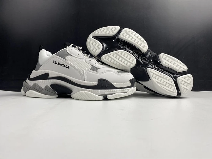 BLCG TRACK 2 OPEN SNEAKER 536737 W0901 9089 UrbanStyle 3521