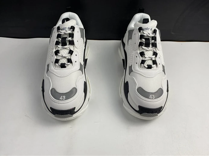 BLCG TRACK 2 OPEN SNEAKER 536737 W0901 9089 UrbanStyle 3521