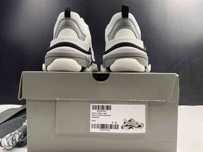 BLCG TRACK 2 OPEN SNEAKER 536737 W0901 9089 UrbanStyle 3521