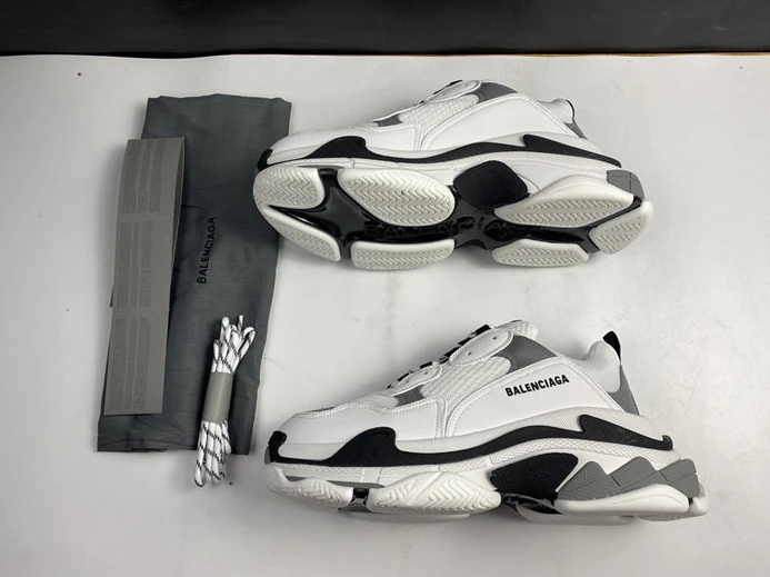 BLCG TRACK 2 OPEN SNEAKER 536737 W0901 9089 UrbanStyle 3521