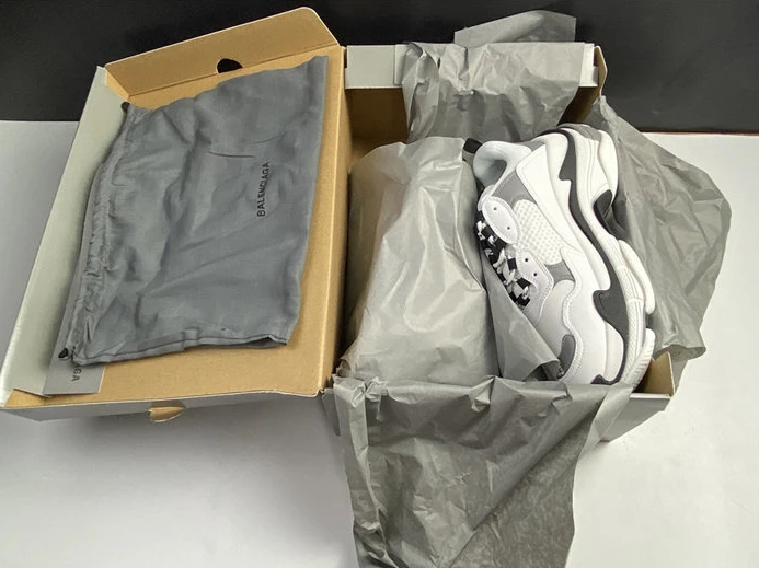BLCG TRACK 2 OPEN SNEAKER 536737 W0901 9089 UrbanStyle 3521