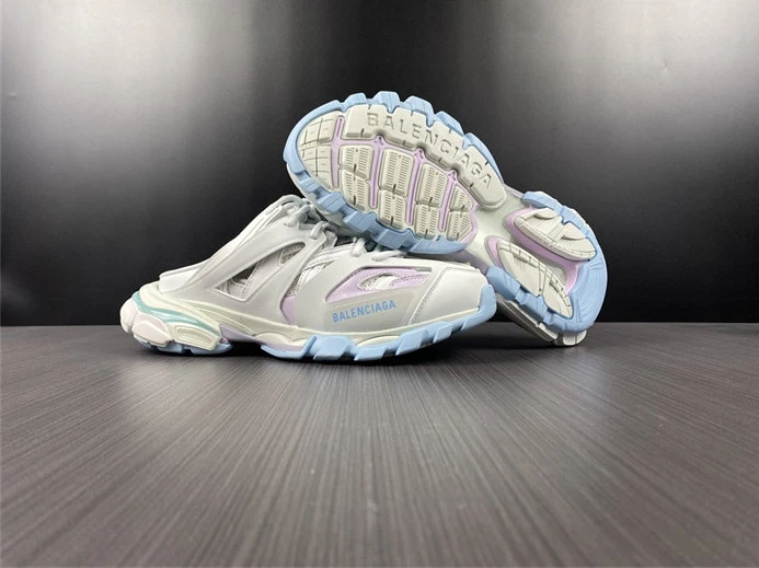 BLCG TRACK SLIPPER 542436 W3AC4 9045 StreetReady 3428