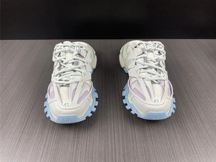 BLCG TRACK SLIPPER 542436 W3AC4 9045 StreetReady 3428