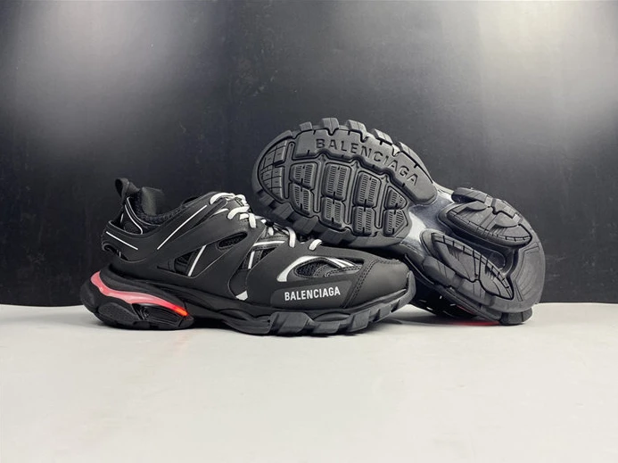 BLCG TRACK SNEAKER 542023 W1GB1 2045 Fashionable 3524