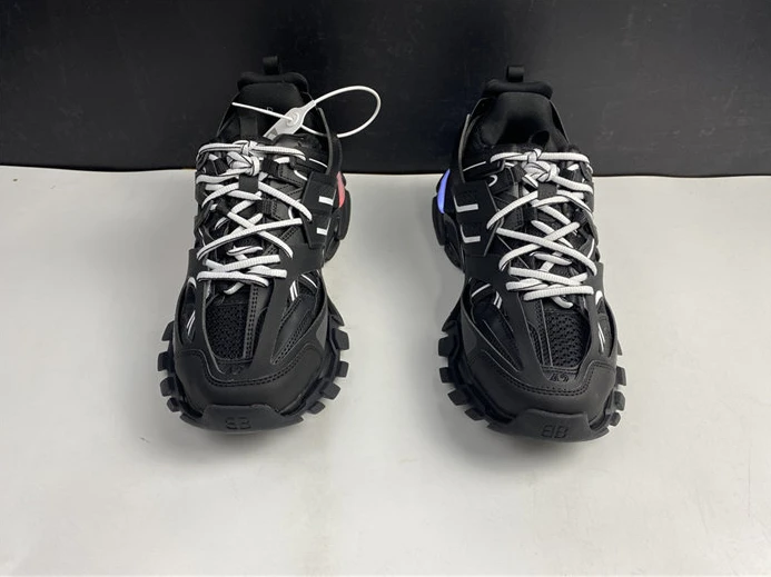 BLCG TRACK SNEAKER 542023 W1GB1 2045 Fashionable 3524