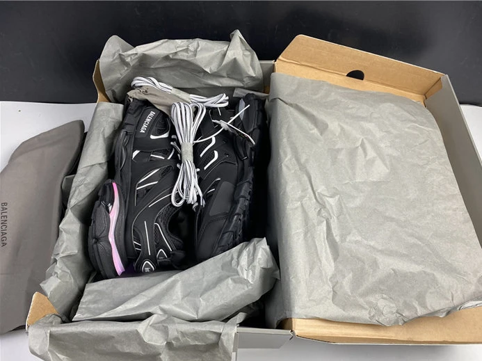 BLCG TRACK SNEAKER 542023 W1GB1 2045 Fashionable 3524