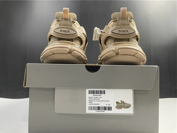 BLCG TRACK SNEAKER 542023 W1GB1 2156 AllSeason 3491