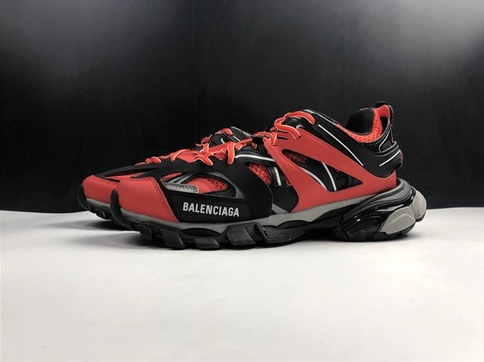 BLCG TRACK SNEAKER 542023 W1GB8 5201 DailyWear 3484