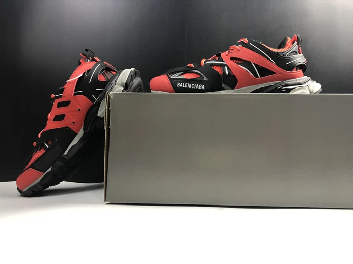 BLCG TRACK SNEAKER 542023 W1GB8 5201 DailyWear 3484