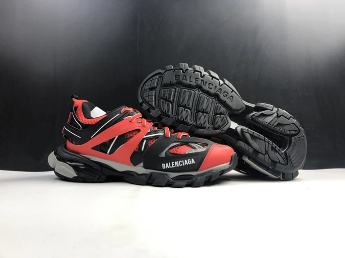 BLCG TRACK SNEAKER 542023 W1GB8 5201 DailyWear 3484