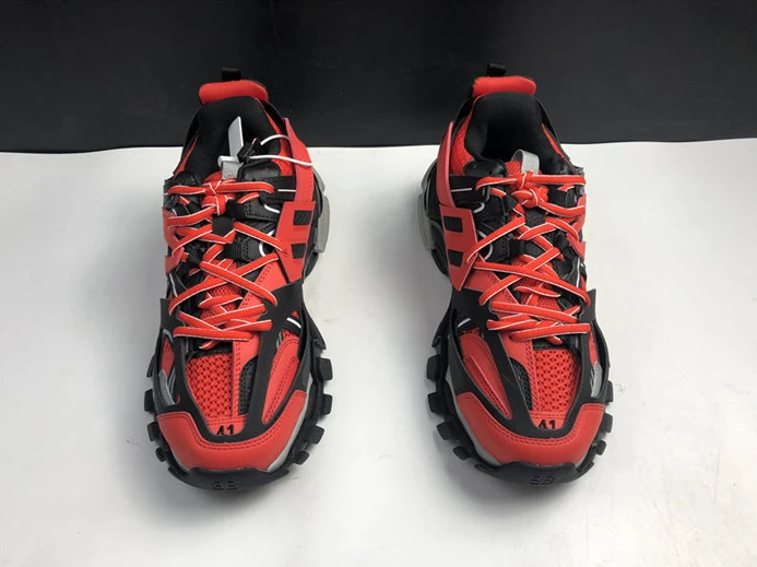 BLCG TRACK SNEAKER 542023 W1GB8 5201 DailyWear 3484