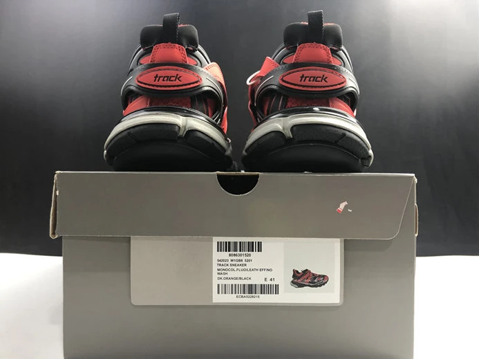 BLCG TRACK SNEAKER 542023 W1GB8 5201 DailyWear 3484