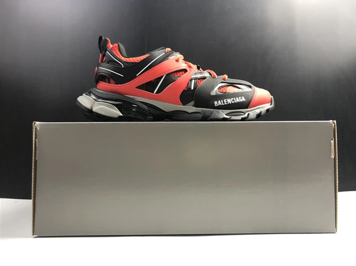 BLCG TRACK SNEAKER 542023 W1GB8 5201 DailyWear 3484