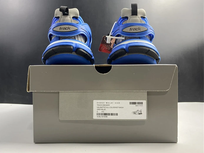 BLCG TRACK SNEAKER 542023 W2LA1 2039 SportInspired 3497
