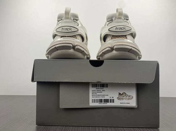 BLCG TRACK SNEAKER 542023 W3AC4 9062 UrbanStyle 3436