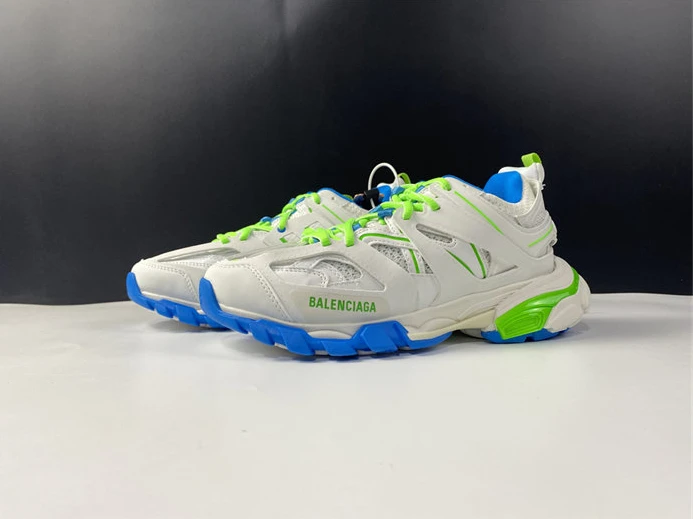 BLCG TRACK SNEAKER 542436 W2BC3 0285 TopPick 3520