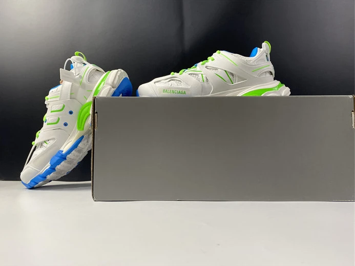 BLCG TRACK SNEAKER 542436 W2BC3 0285 TopPick 3520