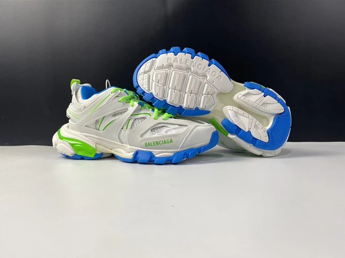 BLCG TRACK SNEAKER 542436 W2BC3 0285 TopPick 3520