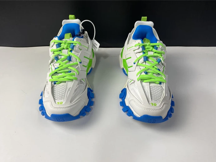 BLCG TRACK SNEAKER 542436 W2BC3 0285 TopPick 3520
