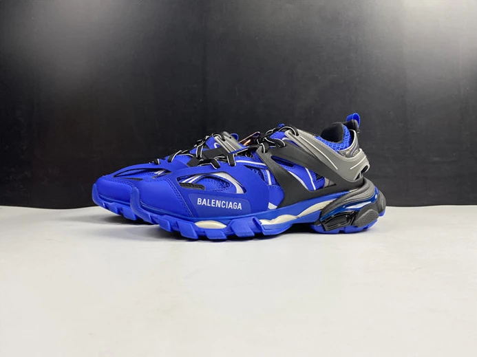 BLCG TRACK SNEAKER 542436 W3AC1 2047 EasyMatch 3519