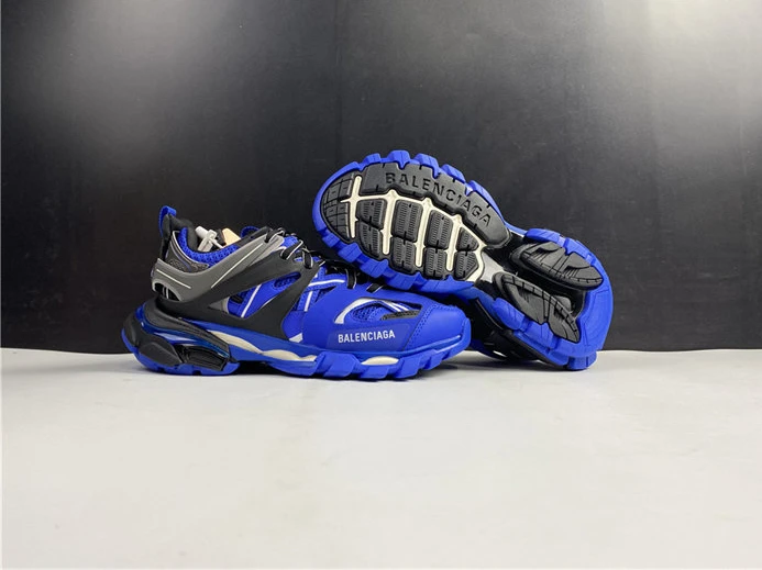 BLCG TRACK SNEAKER 542436 W3AC1 2047 EasyMatch 3519
