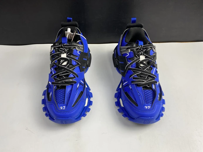 BLCG TRACK SNEAKER 542436 W3AC1 2047 EasyMatch 3519