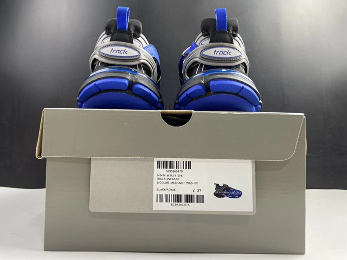 BLCG TRACK SNEAKER 542436 W3AC1 2047 EasyMatch 3519