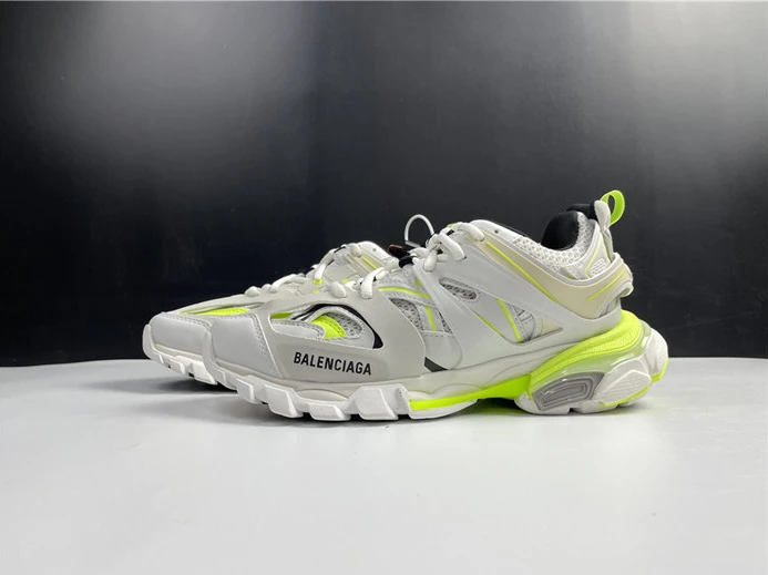 BLCG TRACK SNEAKER 542436 W3NU2 7660 HighQuality 3489