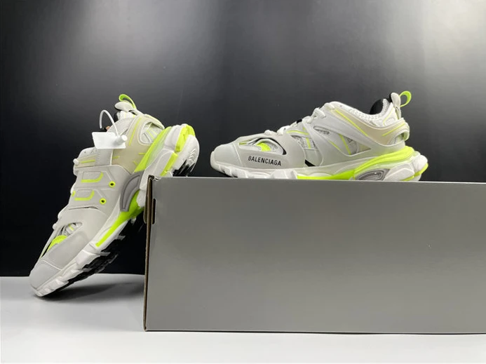 BLCG TRACK SNEAKER 542436 W3NU2 7660 HighQuality 3489