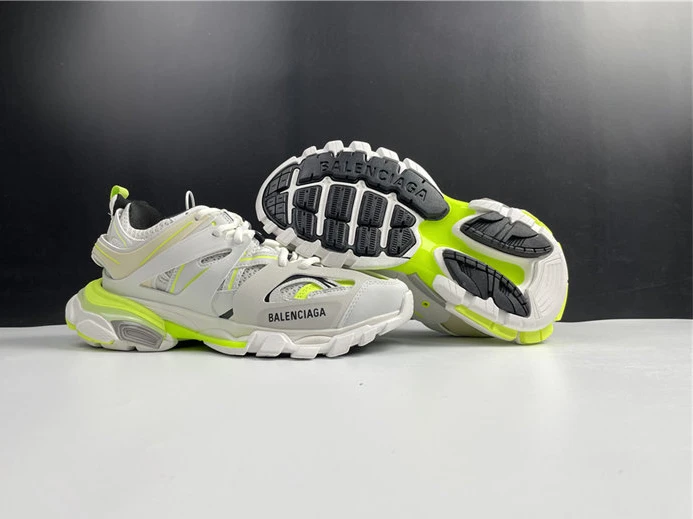 BLCG TRACK SNEAKER 542436 W3NU2 7660 HighQuality 3489