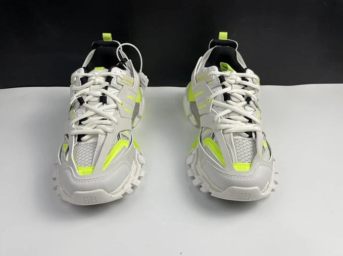 BLCG TRACK SNEAKER 542436 W3NU2 7660 HighQuality 3489