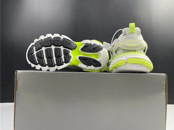 BLCG TRACK SNEAKER 542436 W3NU2 7660 HighQuality 3489