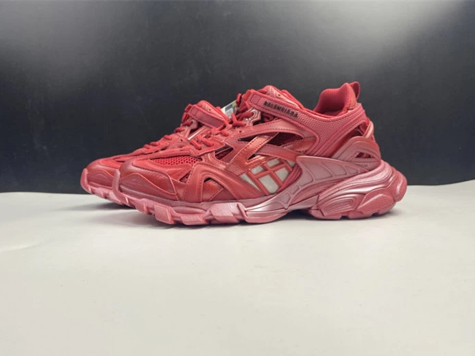 BLCG TRACK SNEAKER 570391 W2GN3 2029 Popular 3512