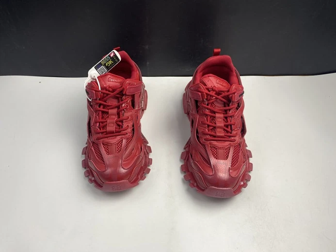 BLCG TRACK SNEAKER 570391 W2GN3 2029 Popular 3512