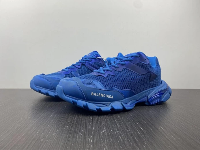 BLCG TRACK SNEAKER 700875 W3RF1 4093 WellDesigned 3476