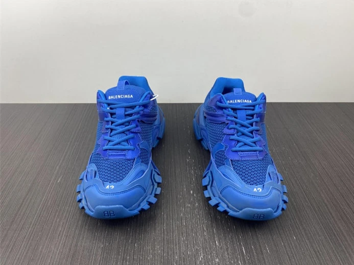BLCG TRACK SNEAKER 700875 W3RF1 4093 WellDesigned 3476
