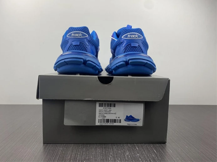 BLCG TRACK SNEAKER 700875 W3RF1 4093 WellDesigned 3476