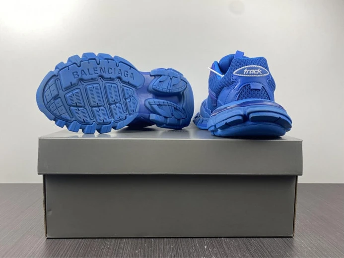 BLCG TRACK SNEAKER 700875 W3RF1 4093 WellDesigned 3476