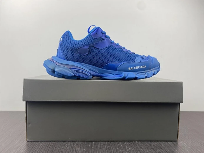 BLCG TRACK SNEAKER 700875 W3RF1 4093 WellDesigned 3476