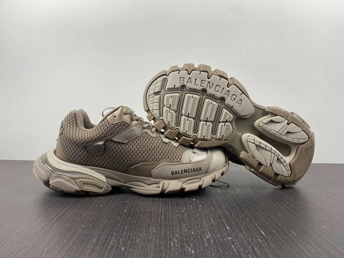 BLCG TRACK SNEAKER 700875 W3RF3 9697 BestValue 3475