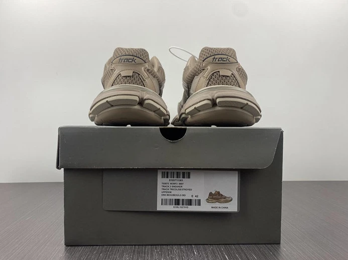 BLCG TRACK SNEAKER 700875 W3RF3 9697 BestValue 3475
