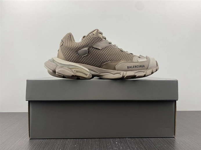 BLCG TRACK SNEAKER 700875 W3RF3 9697 BestValue 3475