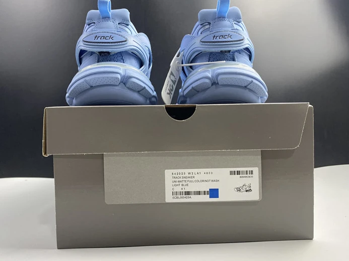 BLCG TRACK TRAINER LIGHT BLUE 542023 W2LA1 4800 UrbanStyle 3514