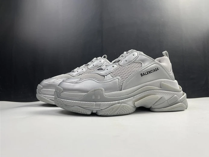 BLCG TRIPLE S SILVER 536737 W2FS2 8100 SmartChoice 3419