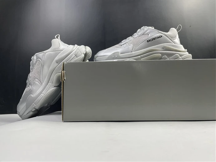 BLCG TRIPLE S SILVER 536737 W2FS2 8100 SmartChoice 3419