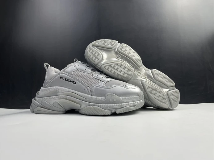 BLCG TRIPLE S SILVER 536737 W2FS2 8100 SmartChoice 3419