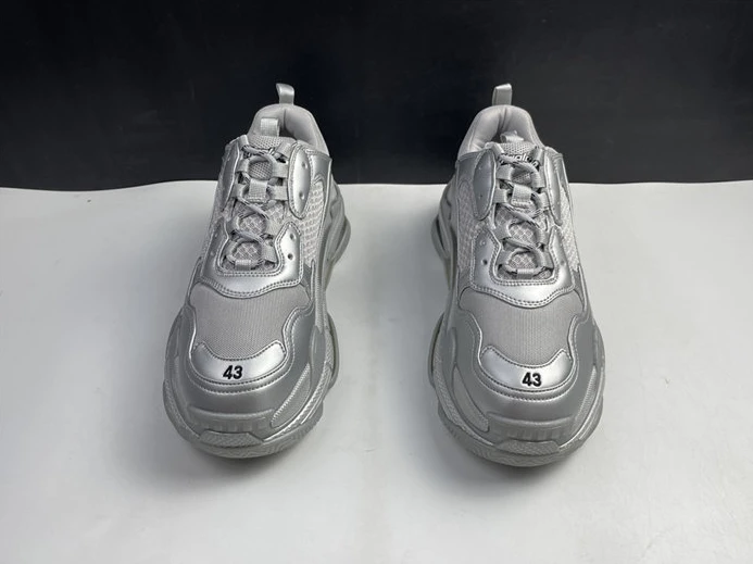 BLCG TRIPLE S SILVER 536737 W2FS2 8100 SmartChoice 3419